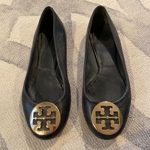 Tory Burch Reva Ballet Flats